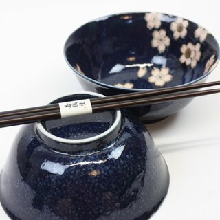 Sch�ssel Duo Sakura no Mai 15 cm �