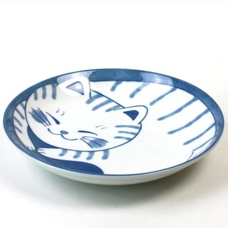 Teller Nekochiguratora 16,5 cm �
