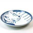 Teller Nekochiguratora 16,5 cm Ø