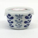 Sch�ssel mit Mikrowellendeckel  Tatebana 7,9 cm �