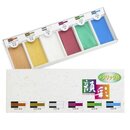 Tuschekasten für Suibokuga 6 Farben Set Metalic Gansai