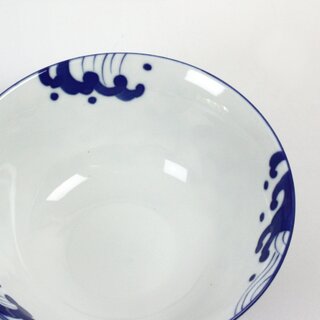 Ramensch�ssel Shiranami 19 cm �