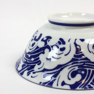Ramensch�ssel Shiranami 19 cm �