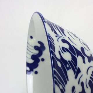 Ramensch�ssel Shiranami 19 cm �