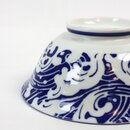 Ramenschüssel Shiranami 19 cm Ø