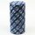 Teedose Bokashi 200 g, blau, mit Metalldeckel