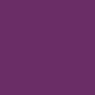 Double Color Origami violett/violett 15 cm