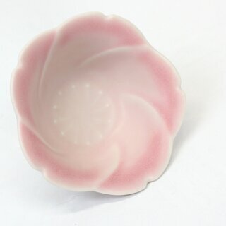Kleine Kirschbl�tenschale 7,5 cm �
