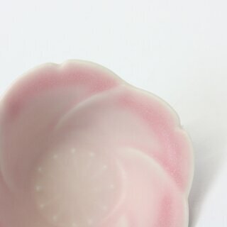 Kleine Kirschbl�tenschale 7,5 cm �