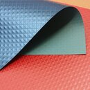 Origami Karten-Etui mit Faltanleitung, 24 x 24 cm