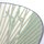 Blattfächer, Uchiwa Libellen & Suzuki-Gras, 38 x 24,5 cm