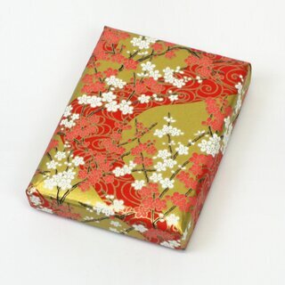 Kleines Kalligrafie Reiseset Yuzen
