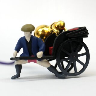 Strap Anh�nger Riksha