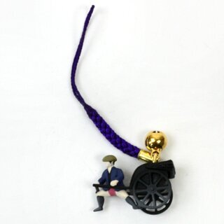 Strap Anh�nger Riksha