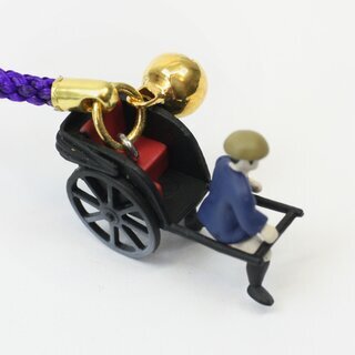 Strap Anh�nger Riksha
