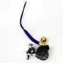 Strap Anhänger Riksha