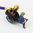 Strap Anhänger Riksha
