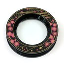 Lupe Kirschbl�ten 9,5 cm  �