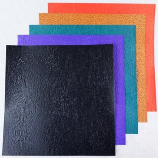 Metallic-Paper Double Color Momigami Gold 15 cm, 10 Blatt
