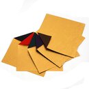 Metallic-Paper Double Color Momigami Gold 15 cm, 10 Blatt