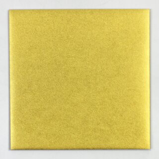 Origamipapier Gold-Washi 15 cm, 10 Blatt