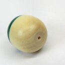Kleiner Schneemann 3,5 cm hoch