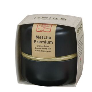Premium Bio Japan Matcha