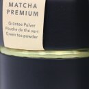 Premium Bio Japan Matcha