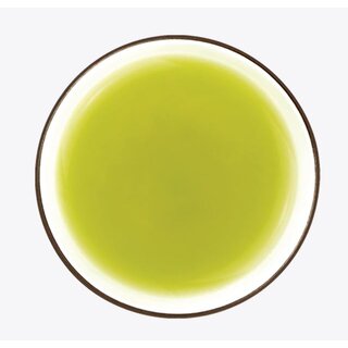 Japanischer Gr�ntee Keiko Tenko Kabuse Sencha 50 g
