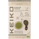 Japanischer Gr�ntee Keiko Tenko Kabuse Sencha 50 g
