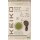 Japanischer Grüntee Keiko Tenko Kabuse Sencha 50 g