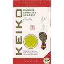 Keiko Kabuse Shincha Classic, 50 g, Bio Ermte 2026