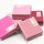 Origamipapier 5 x 5 cm, 5 x 200 Blatt Rosa, Sonderangebot