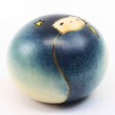 Kokeshi "Hoshi ni negai wo" (Bitte an die Sterne)