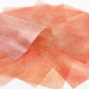 Glassine Origami Wafu Daidai 15 cm, orange