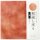 Glassine Origami Wafu Daidai 15 cm, orange