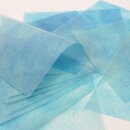 Glassine Origami Wafu Asagi 15 cm, hellblau