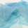 Glassine Origami Wafu Asagi 15 cm, hellblau