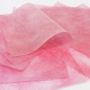 Glassine Origami Wafu Koubai 15 cm, rosa