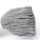 Garn für Sashiko Gin, 100 m silbergrau