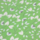 Geschenkpapier Guirlande verte, 5 Blatt
