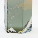 Stifteständer Welle, zusammenklappbar, 10,5 x 7,5 cm