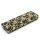 Stiftebox Heart Vine gold-schwarz 16 x 5 cm