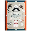 Yamaguchi: Origami Insideout