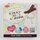 DC Origami Flora 7,5 cm, 125 Blatt