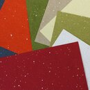Double Color Ginfuri Momigami 25 cm