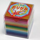Origami Senbazuru-Case 7,5cm 1001 Blatt