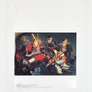 Sichtfolie, Prospekth�lle A4 Minamoto Yoritomo