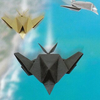 Kawasaki: Doctors Origami Dream Book (144 Modelle)