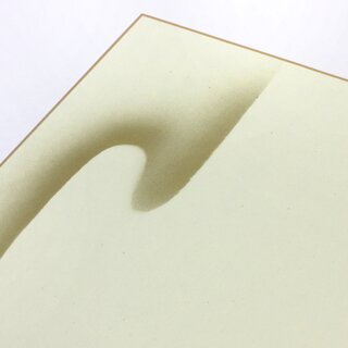 2 St. Shikishi L Kin-un 273 x 242 mm